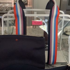 Brand new Kate Spade with tags